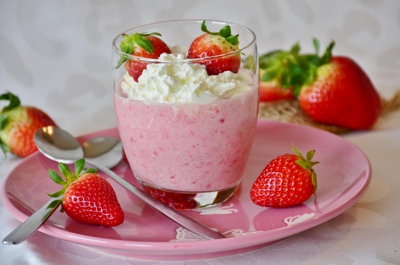 Low-calorie Dishes